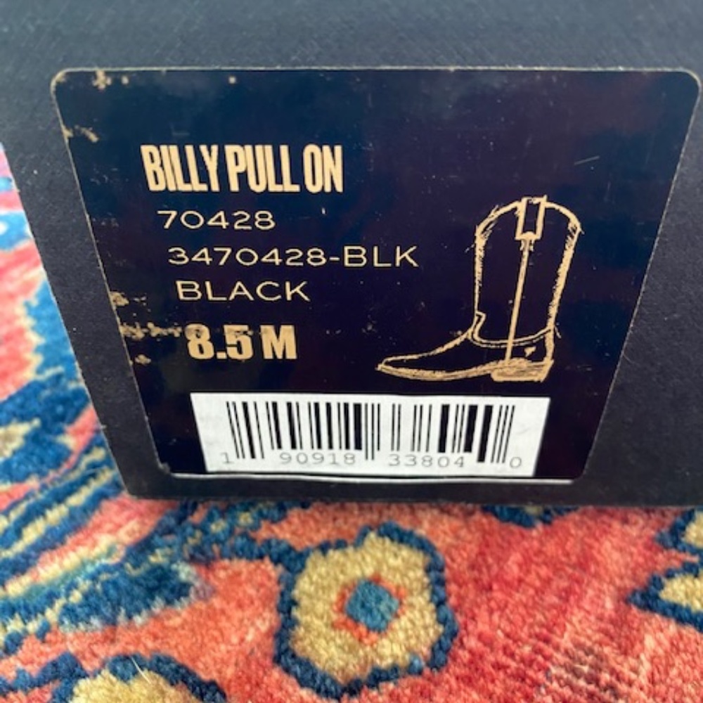 Frye Billy Pull On Boots (Women)